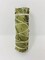 Bholi Sage Plus Sage Smudge Kit Pack of 6 Pure Smudge Sticks for Cleansing Negative Energy and Healing Rituals Consist of Yerba Santa Mugwort White Sage Eucalyptus Blue Sage & Palo Santo Stick